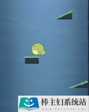一只井底的蛙想去看海小游戏攻略大全 所有隐藏彩蛋/通关结局一览[多图]